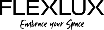 Logotyp Flexflux